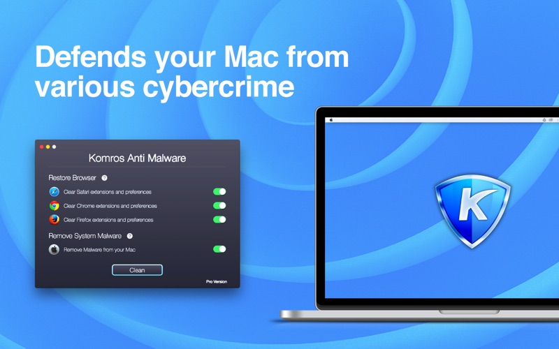 best mac cleaner anti malware