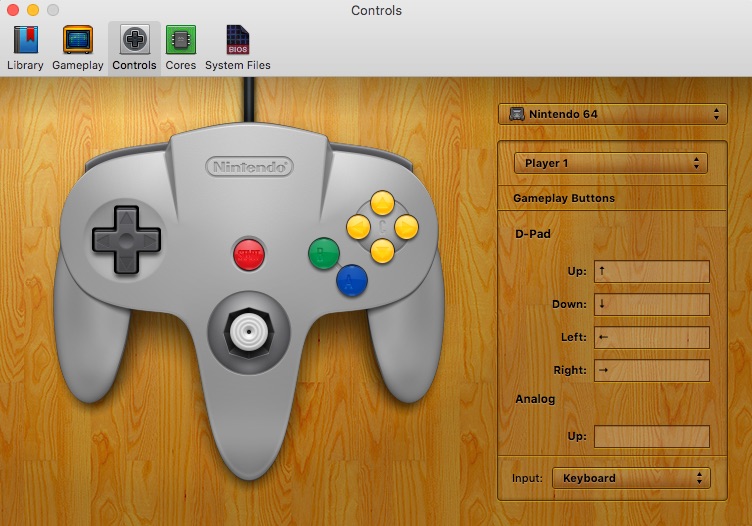 download n64 emulator for mac